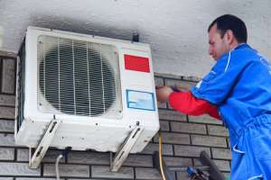 HVAC Companies Near Diaz, AR Available Now
